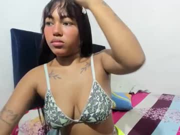 Sashahot223 October 24, 2025 Chaturbate stream image