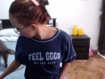 Sensual_Natalie October 24, 2025 Chaturbate stream image