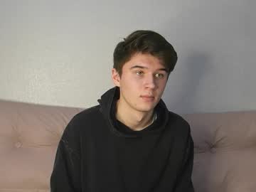 Sherlockmax October 24, 2025 Chaturbate stream image