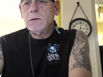 Stormynorm14 stream photo from October 24, 2025
