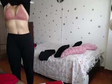 Thaliacooper October 24, 2025 Chaturbate stream image