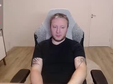 Yhdxhy October 24, 2025 Chaturbate stream image