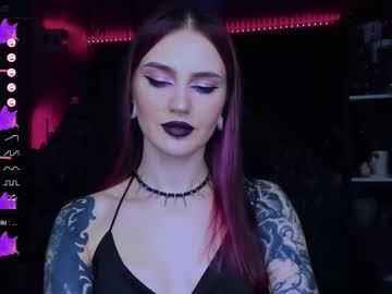 Alice_Specter October 24, 2025 Chaturbate stream image