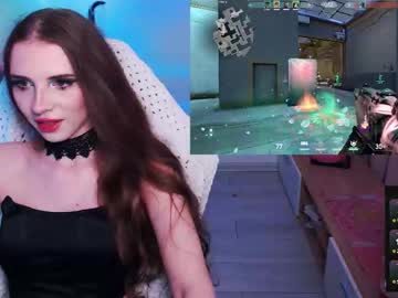 Amyboop_ October 24, 2025 Chaturbate stream image