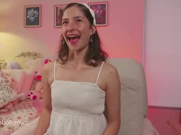 Anam8 October 24, 2025 Chaturbate stream image