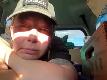 Aneoakley October 24, 2025 Chaturbate stream image