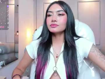 Azurakindong October 24, 2025 Chaturbate stream image