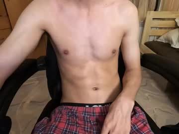 Charliehoffa October 24, 2025 Chaturbate stream image