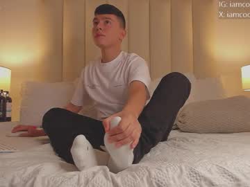 Cody_Johnsonn_ October 24, 2025 Chaturbate stream image
