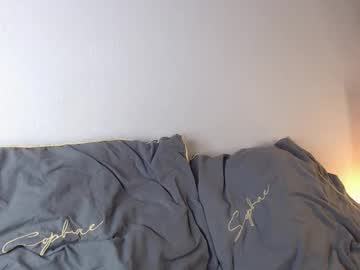 Damien_Diamond October 24, 2025 Chaturbate stream image