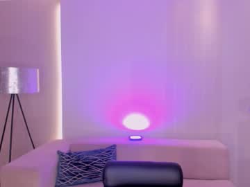 Elizabethbennett_ October 24, 2025 Chaturbate stream image
