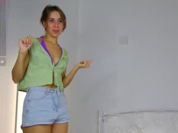 Evasway October 24, 2025 Chaturbate stream image