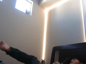 Fitnfreakymanbun October 24, 2025 Chaturbate stream image