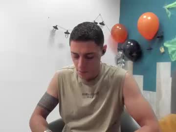 Frank_Millers October 24, 2025 Chaturbate stream image