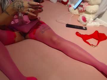 Latex2003 October 24, 2025 Chaturbate stream image