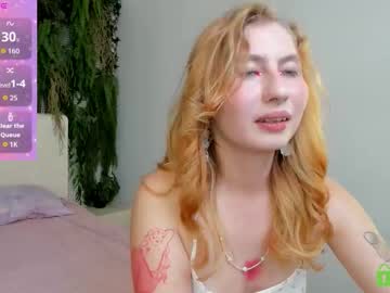 Lillith_6ia October 24, 2025 Chaturbate stream image