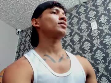 Little_Tommy19 October 24, 2025 Chaturbate stream image