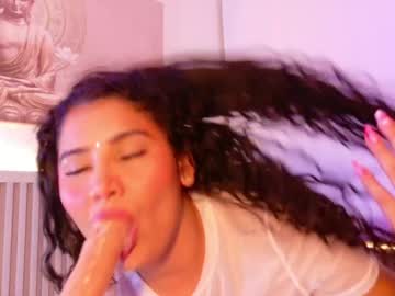 Liz_Monserrat October 24, 2025 Chaturbate stream image