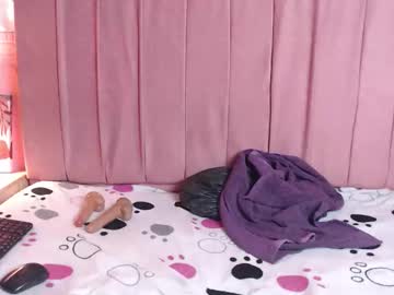 Marielahorny303av October 24, 2025 Chaturbate stream image