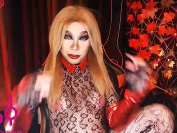 Medusaprey October 24, 2025 Chaturbate stream image