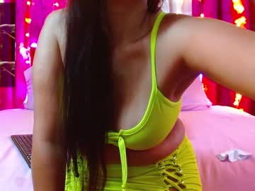Melissa_Perverted October 24, 2025 Chaturbate stream image