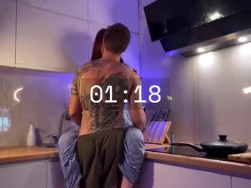 Mia_Andre October 24, 2025 Chaturbate stream image