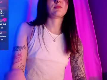 Niaellis October 24, 2025 Chaturbate stream image