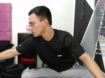 Nico_Prime7 October 24, 2025 Chaturbate stream image