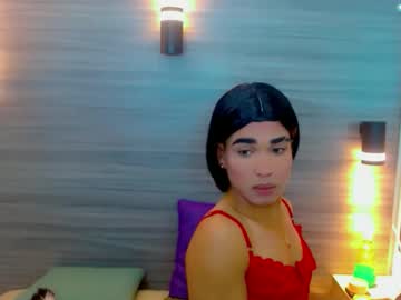 Patrickxx_1 October 24, 2025 Chaturbate stream image