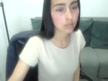 Queenbyte_18 October 24, 2025 Chaturbate stream image