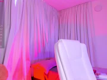 Rose_Se October 24, 2025 Chaturbate stream image