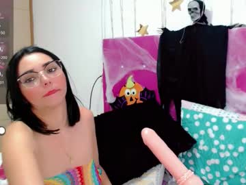Sara_Arias00 October 24, 2025 Chaturbate stream image