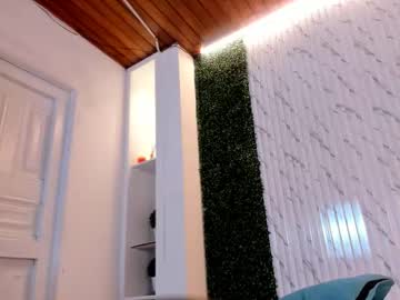 Saracorraless October 24, 2025 Chaturbate stream image