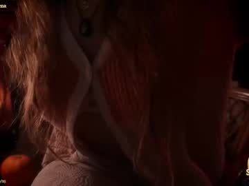 Souffle_Chaud October 24, 2025 Chaturbate stream image