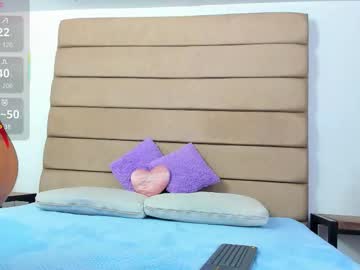 Susan_Elliot October 24, 2025 Chaturbate stream image