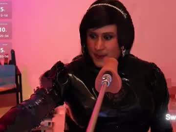 Sweet_Bella16 October 24, 2025 Chaturbate stream image