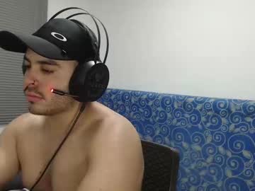 Thiagohot_Xx October 24, 2025 Chaturbate stream image
