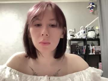 Twinkiedoll October 24, 2025 Chaturbate stream image