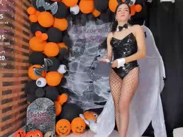 Violetta_Pretty October 24, 2025 Chaturbate stream image