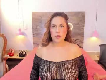 Alessia12_ October 24, 2025 Chaturbate stream image