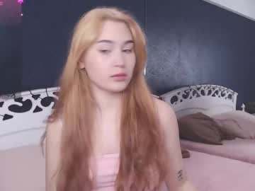 Alice_Clark13 October 24, 2025 Chaturbate stream image