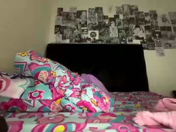 Aliceinboobieland October 24, 2025 Chaturbate stream image