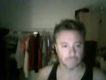Andreo666 October 24, 2025 Chaturbate stream image