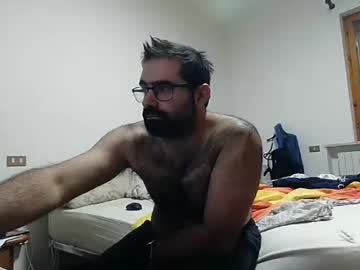 Attila85 October 24, 2025 Chaturbate stream image