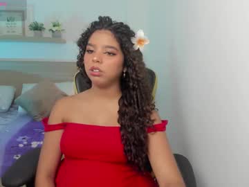 Aurora_Rodriguez October 24, 2025 Chaturbate stream image
