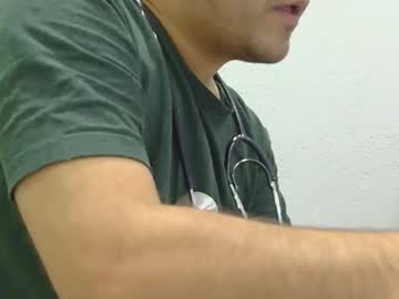 Bidoc74 October 24, 2025 Chaturbate stream image