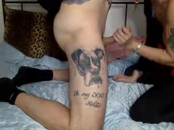 Bunnyandthebeast1990 October 24, 2025 Chaturbate stream image
