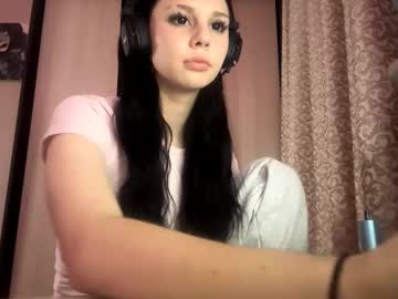 Constancefeusier October 24, 2025 Chaturbate stream image