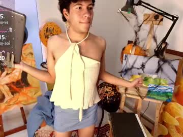 E_R_O_S_ October 24, 2025 Chaturbate stream image