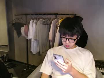 Handsome_Mannn October 24, 2025 Chaturbate stream image